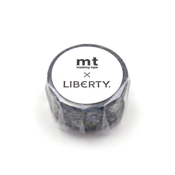 画像3: 【9月上旬】KAMOI mt×リバティ Liberty Frances Bloom【5%P還元】