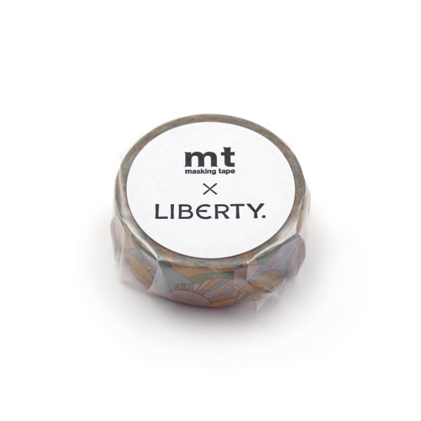 画像3: 【9月上旬】KAMOI mt×リバティ Liberty Far And Away【5%P還元】