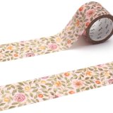 【9月上旬】KAMOI mt×リバティ Liberty Zara Thanrose【5%P還元】