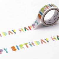 KAMOI mt ex Happy birthday