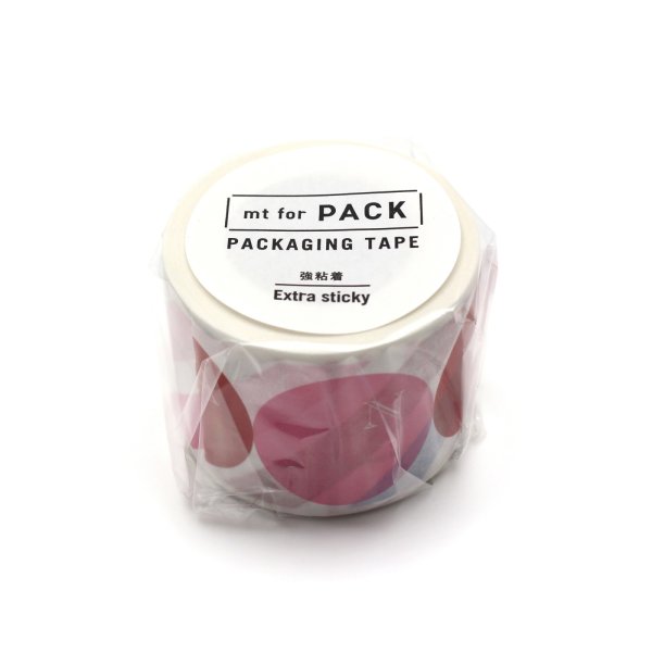 画像3: 【9月上旬】KAMOI mt for PACK THANKS（強粘着）【5%P還元】