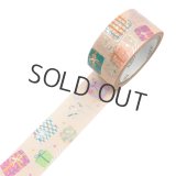 SAIEN 2025クリスマス限定 箔押し プレゼント