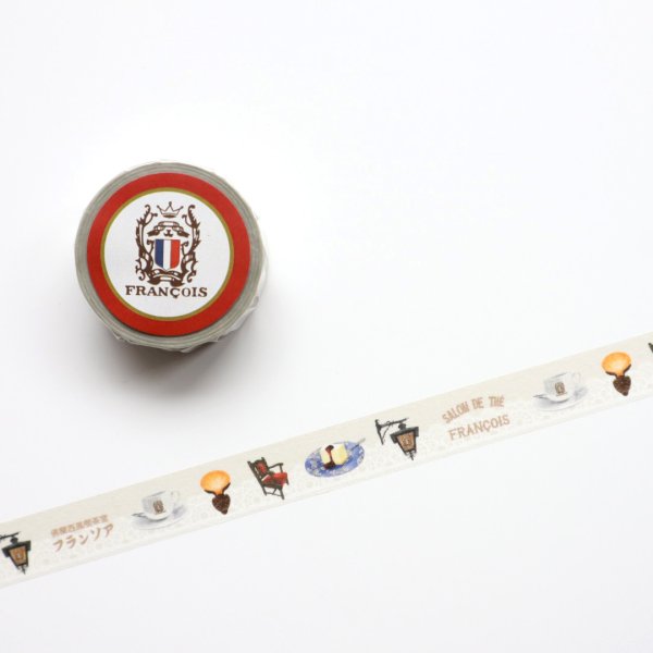 フランソア喫茶室１