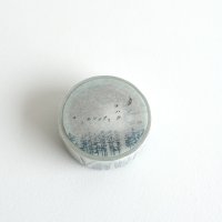 ヨハク マスキングテープ ホシメグリ