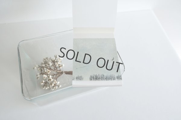 画像3: ヨハク メモ帳 27 ホシメグリ