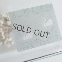 ヨハク トレーシング付箋 カノン