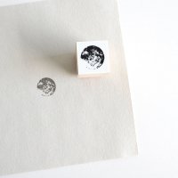 ヨハク スタンプ マンゲツ
