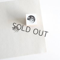 ヨハク スタンプ マンゲツ