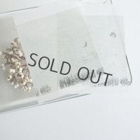 ヨハク メモ帳 27 ホシメグリ