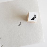 ヨハク スタンプ ツキ2
