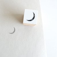 ヨハク スタンプ ミカヅキ