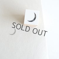 ヨハク スタンプ ミカヅキ