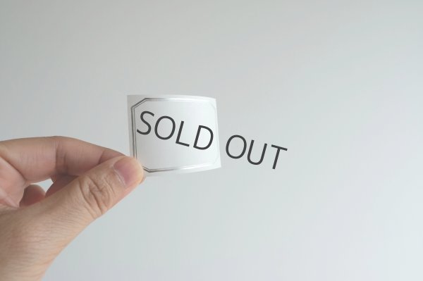 画像5: ヨハク 箔押しロール付箋 ラベル