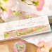 画像3: 【1月中旬】BGM 2026桜限定 20mm 箔押しマスキングテープ シリーズ【10%P還元】
