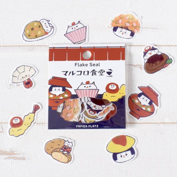 マルコロ食堂
