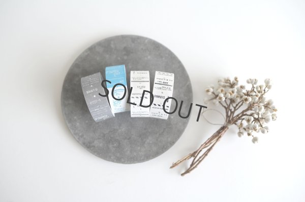 画像5: ヨハク ラベラーシール メッセージ