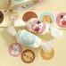 ふわふわanimals