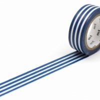 KAMOI mt deco ボーダー・インディゴ R【10%OFF】