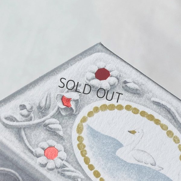 画像6: ア・ラ・カル堂 クッキー缶メッセージカード