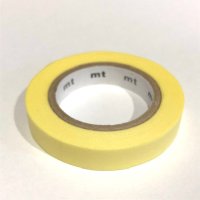 くま mt 8mm パステルレモン【10%OFF】