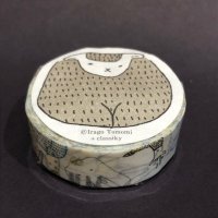 けものたち（あお）個包装