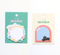 forme. kimalle 付箋 シリーズ