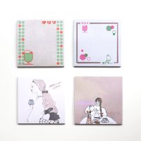 forme. Re 付箋 シリーズ