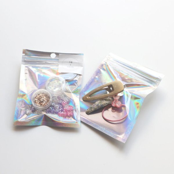 ★パッケージの再利用例