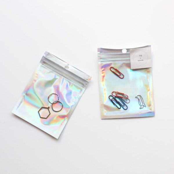 ★パッケージの再利用例