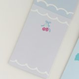 ア・ラ・カル堂 M6リフィルメモ さくらんぼ