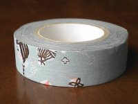 倉敷意匠 おんなの子・あさぎ 15ｍｍ【10%OFF】