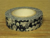 倉敷意匠 リスの森（鉄紺）【10%OFF】