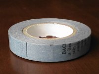 倉敷意匠 オールドブック・ブルー 10ｍｍ