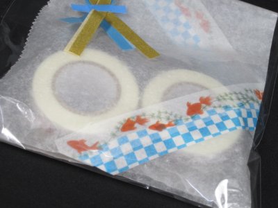 画像2: このはな「水草きんぎょ」