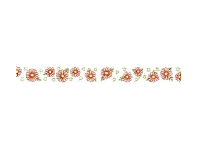 画像1: このはな「マーガレットとスズラン」