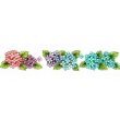 画像2: このはな「紫陽花」 (2)