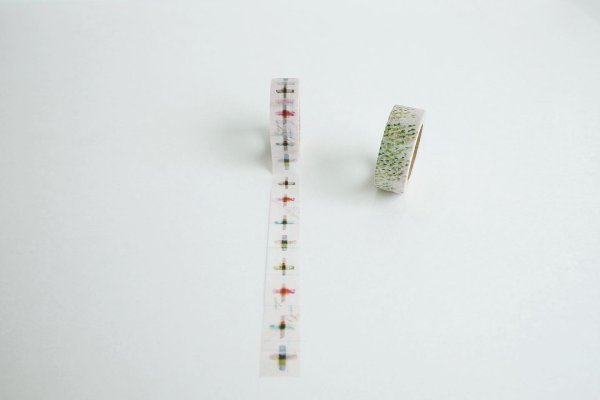 画像3: ヨハク プラスノセカイ (3)