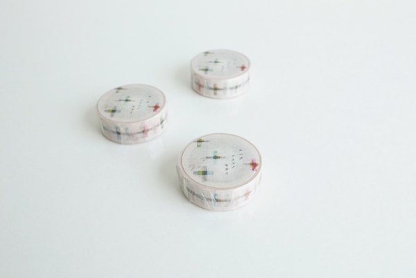 画像2: ヨハク プラスノセカイ (2)