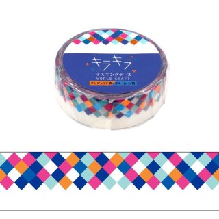 テープ・マスキングテープ lily 楽天市場】ヨハク Masking Tape ユキアカリ マスキングテープ