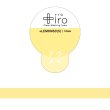 画像4: FRONTIER +iro 透明マスキングテープ S（10mm幅） (4)