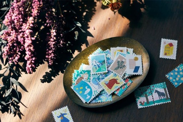 画像4: キングジム KITTA SPECIAL ガーデン (4)