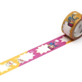 ⑅◡̈*♡⭐︎ポメ子⭐︎さま⑅◡̈*♡専用 マスキングテープ