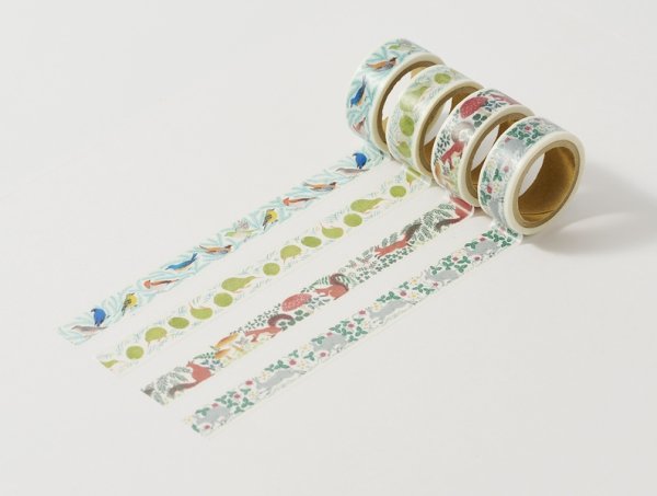 画像4: sotlight Cheerful forest リス (4)