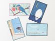 画像2: sotlight COLOR CARDS BOX BLUE (2)