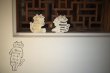 画像3: classiky トラネコボンボン 猫ちゃん切り抜きカード(A) (3)