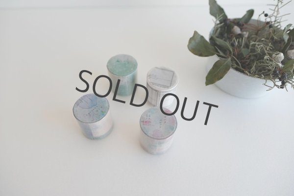 画像5: ヨハク トレーシングロール付箋 ジャーナル (5)