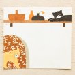 画像7: cozyca products ブロックメモ 福岡麻利子 meow (7)