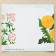 画像4: cozyca products ブロックメモ 浅野みどり fleur (4)