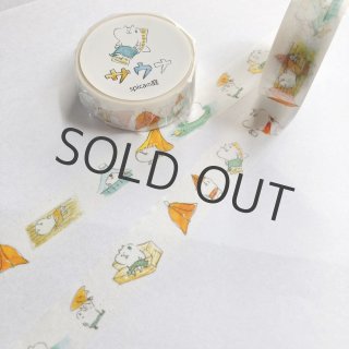 全商品 - マスキングテープ専門店このはな (Page 60)
