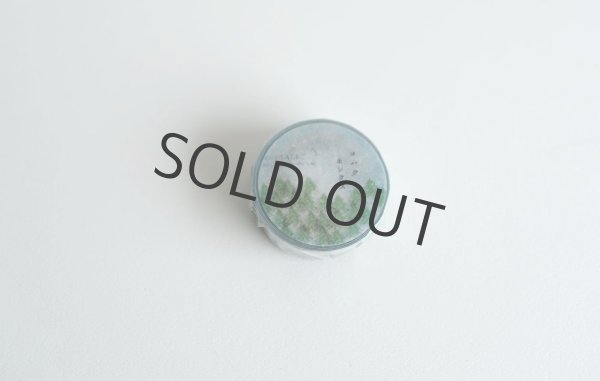 画像2: ヨハク マスキングテープ ホシクズ (2)